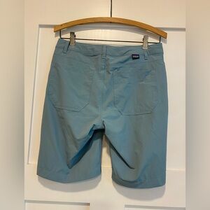 Patagonia Skyline Traveler Shorts